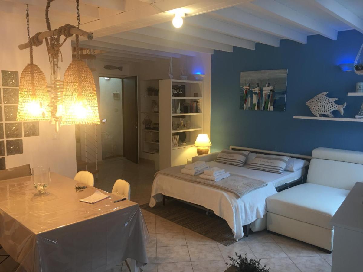 Casa Gallipoli Sanremo Esterno foto