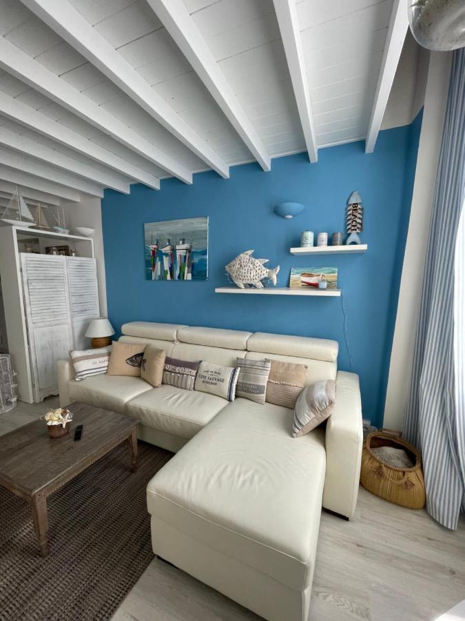Casa Gallipoli Sanremo Esterno foto