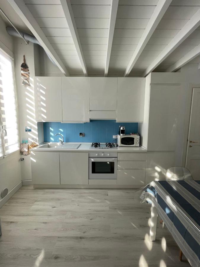 Casa Gallipoli Sanremo Esterno foto