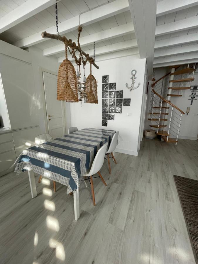 Casa Gallipoli Sanremo Esterno foto