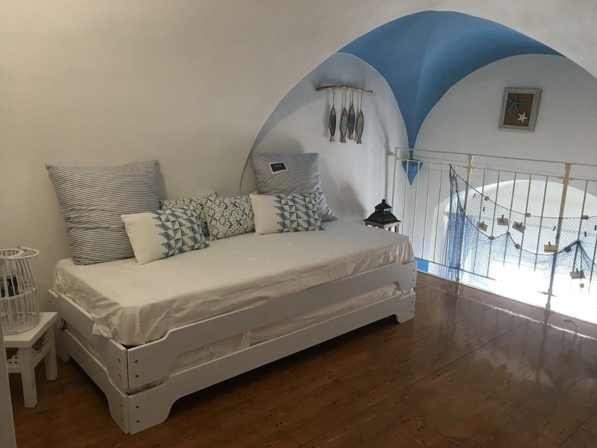 Casa Gallipoli Sanremo Esterno foto