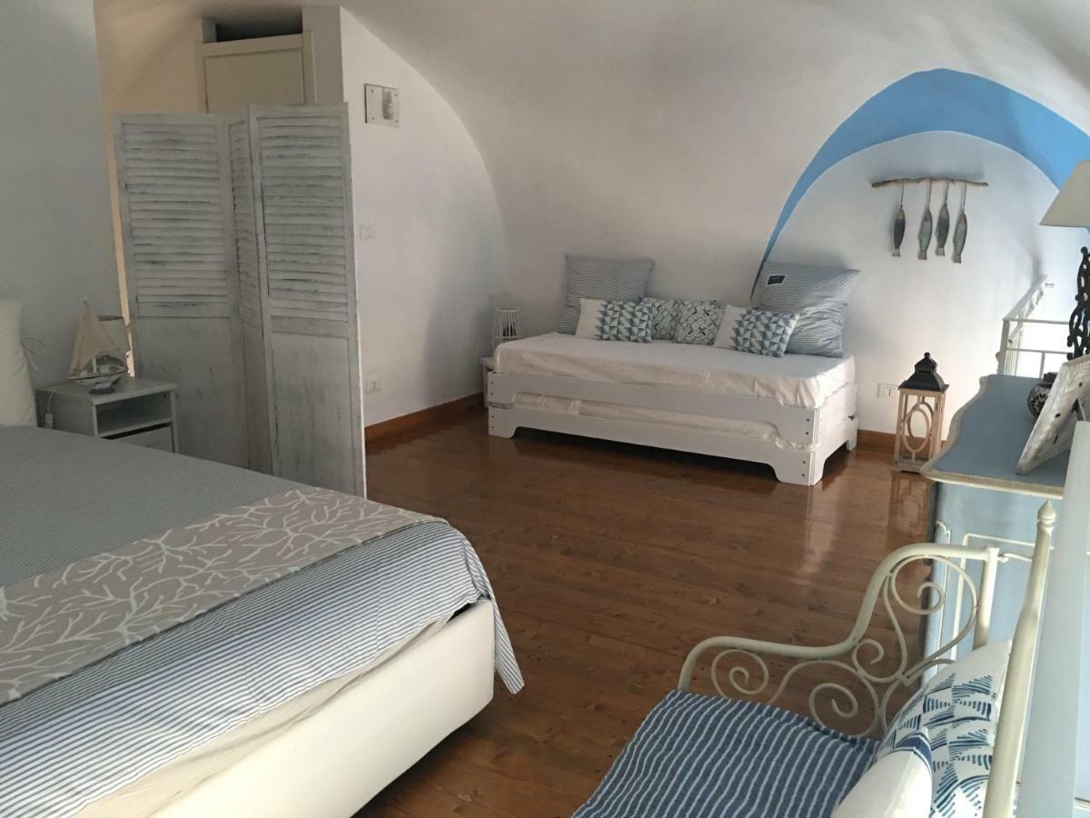Casa Gallipoli Sanremo Esterno foto