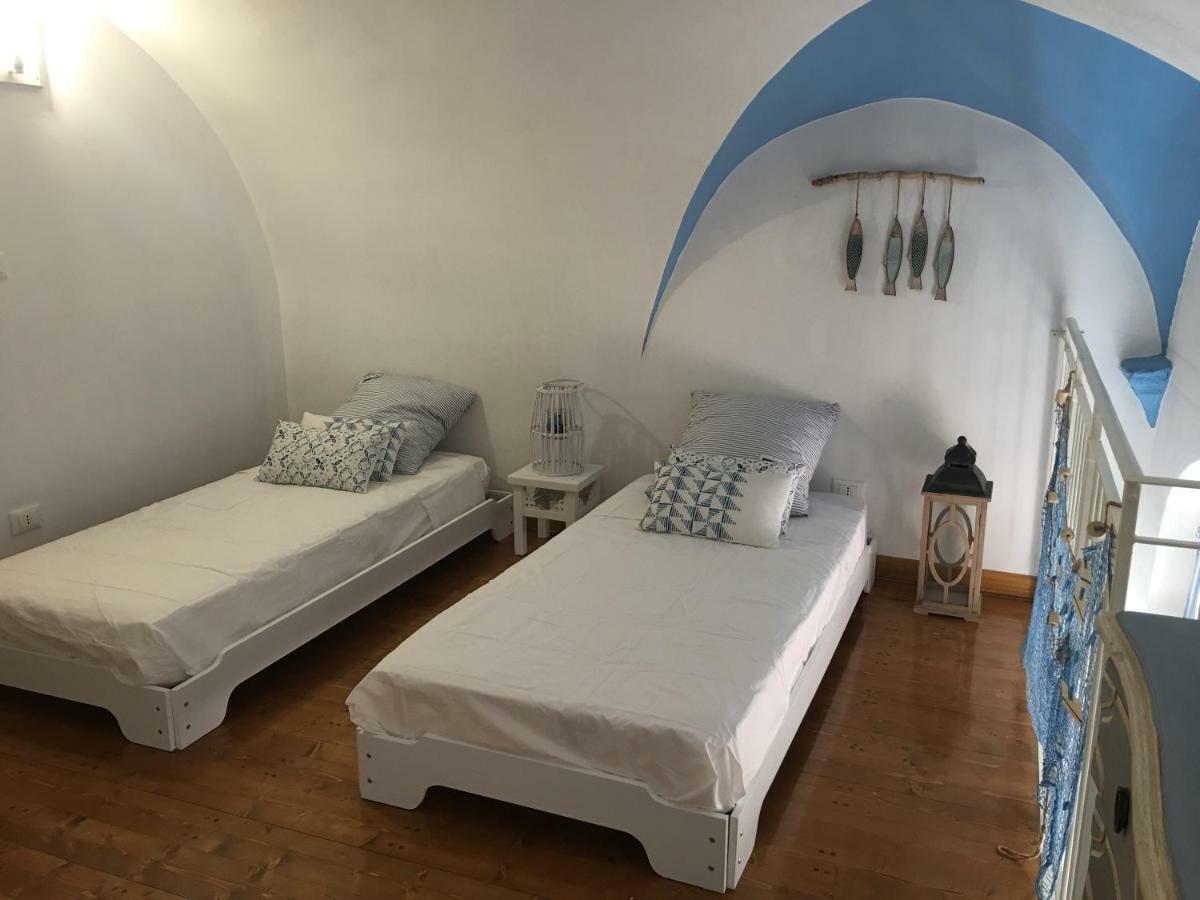 Casa Gallipoli Sanremo Esterno foto