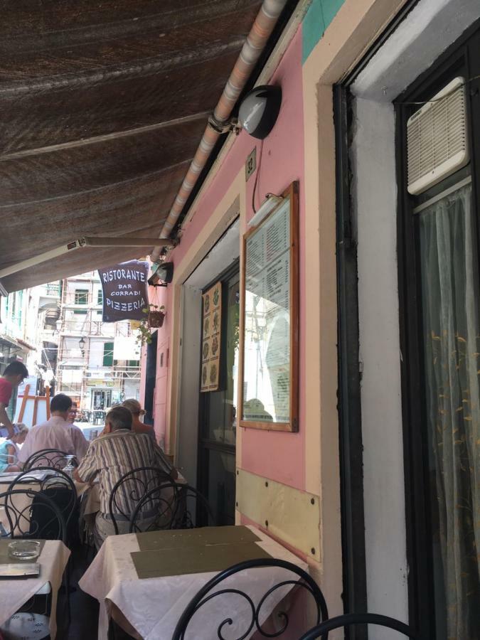 Casa Gallipoli Sanremo Esterno foto