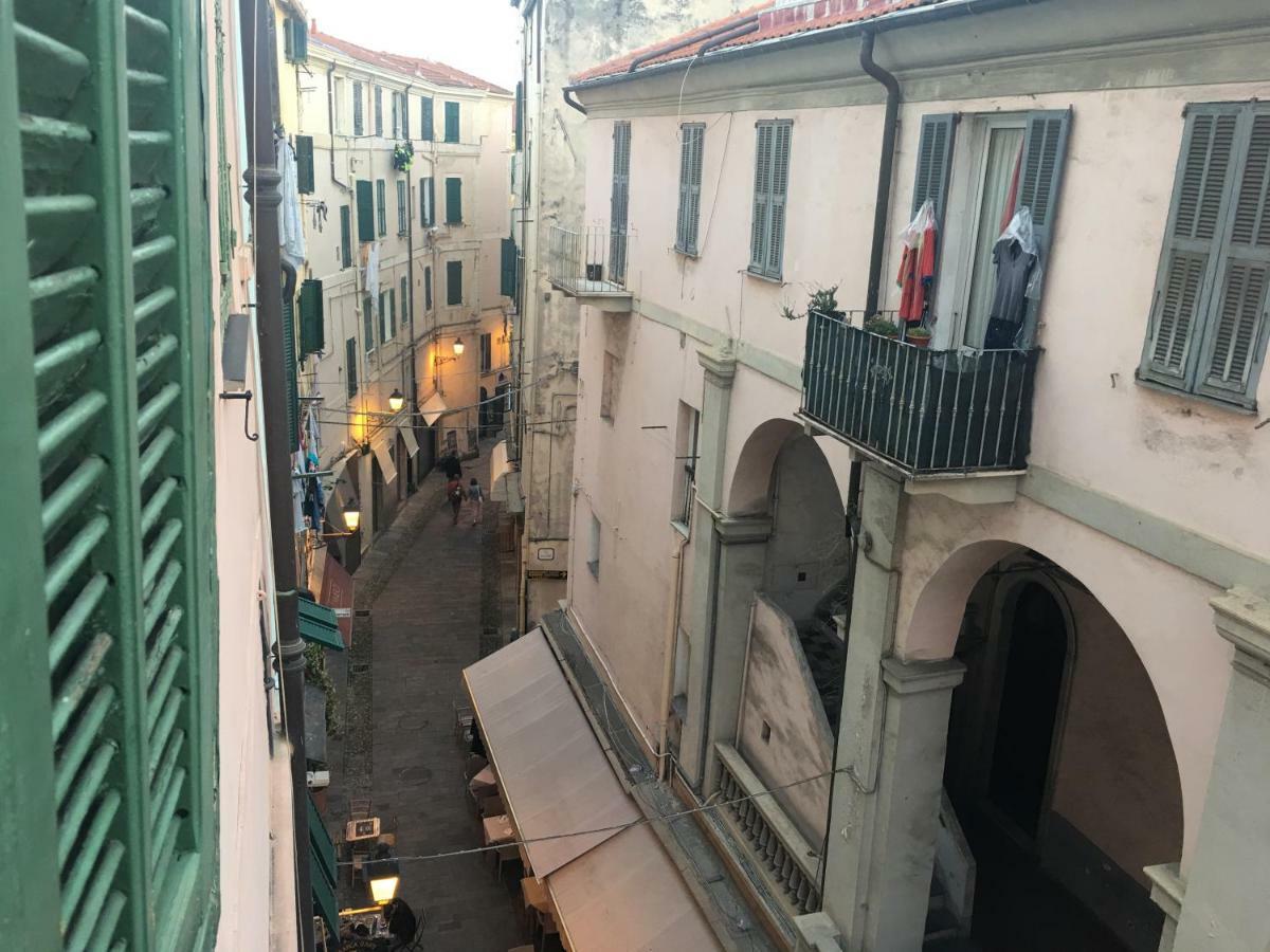 Casa Gallipoli Sanremo Esterno foto