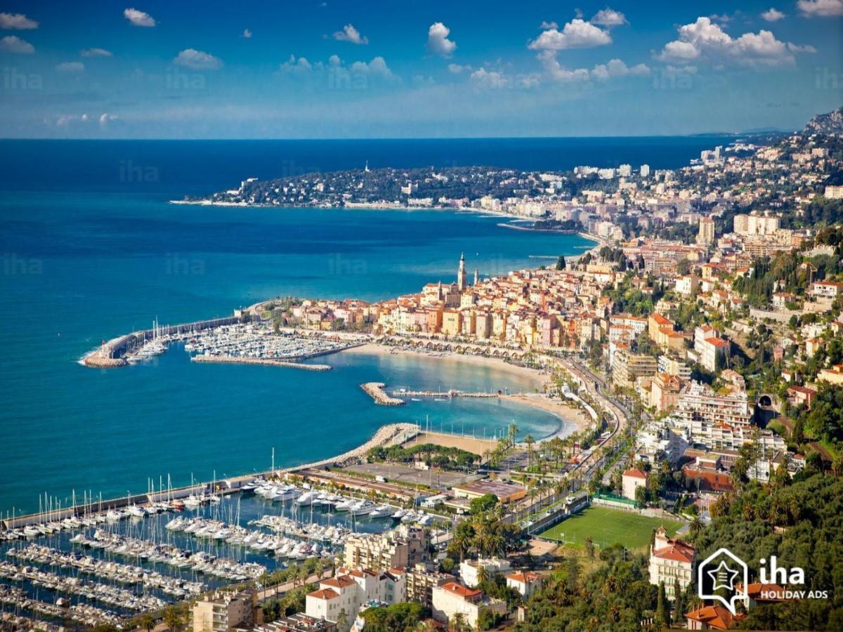 Casa Gallipoli Sanremo Esterno foto