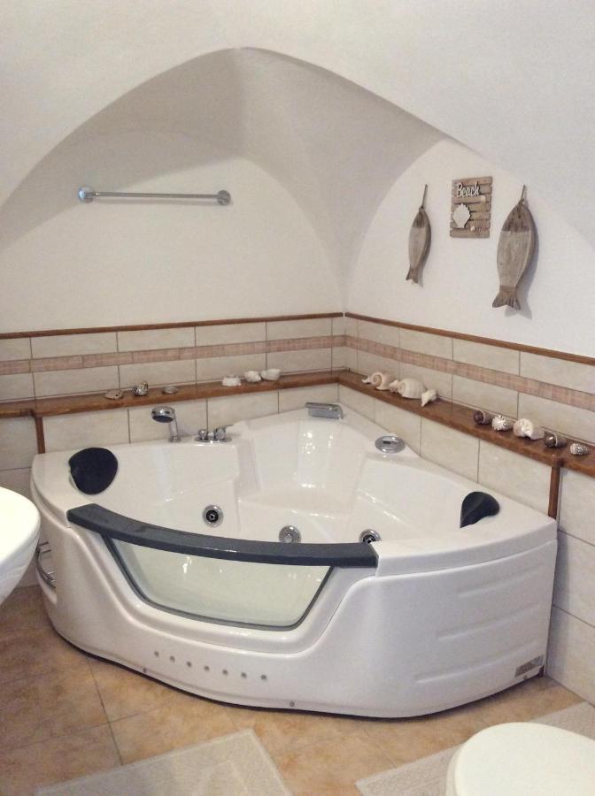 Casa Gallipoli Sanremo Esterno foto
