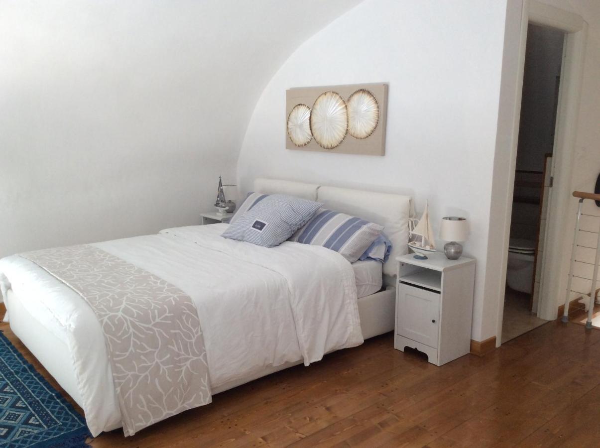 Casa Gallipoli Sanremo Esterno foto