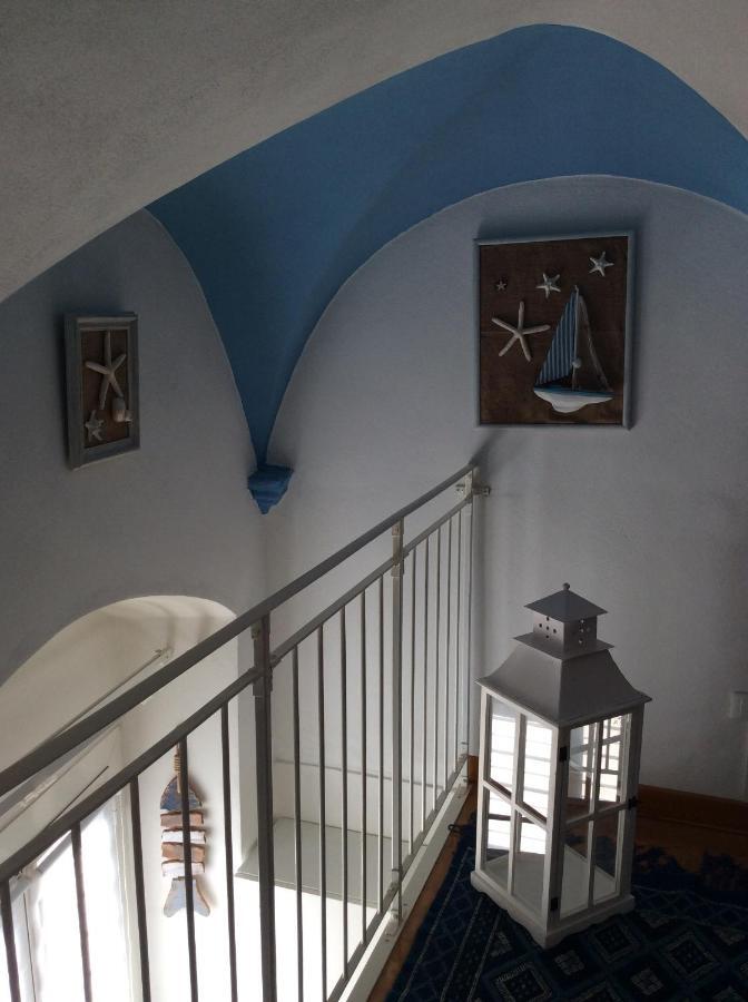Casa Gallipoli Sanremo Esterno foto