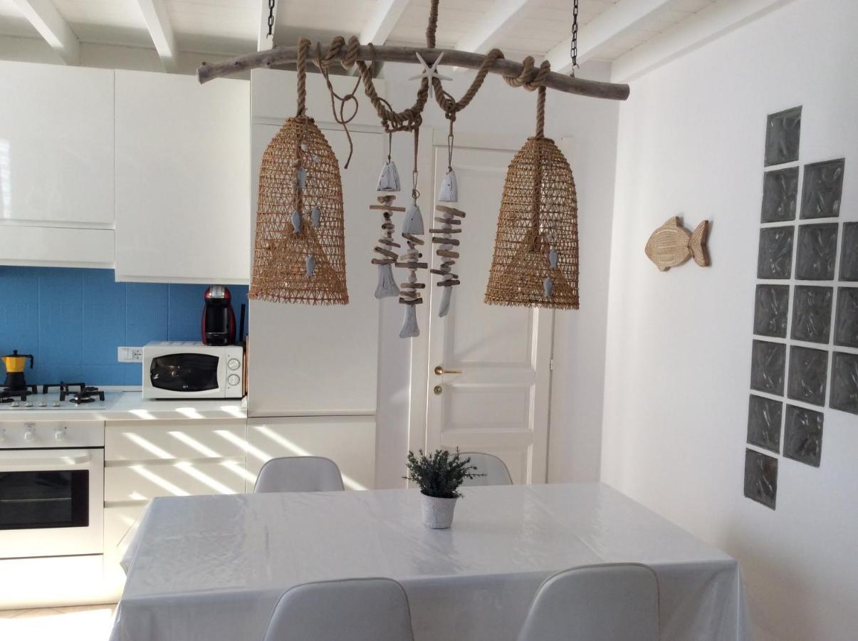 Casa Gallipoli Sanremo Esterno foto